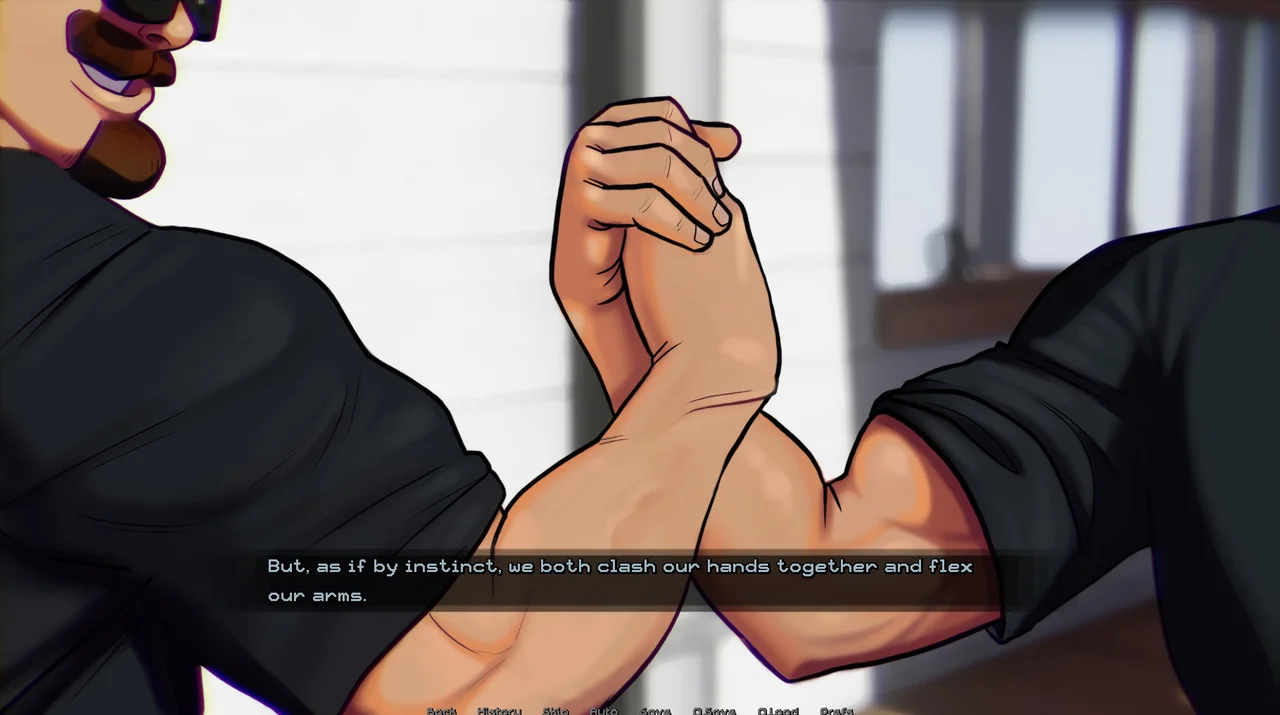 Hooked Preview 2