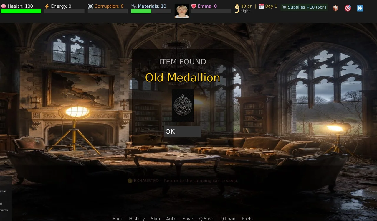 Manor Return Preview 5