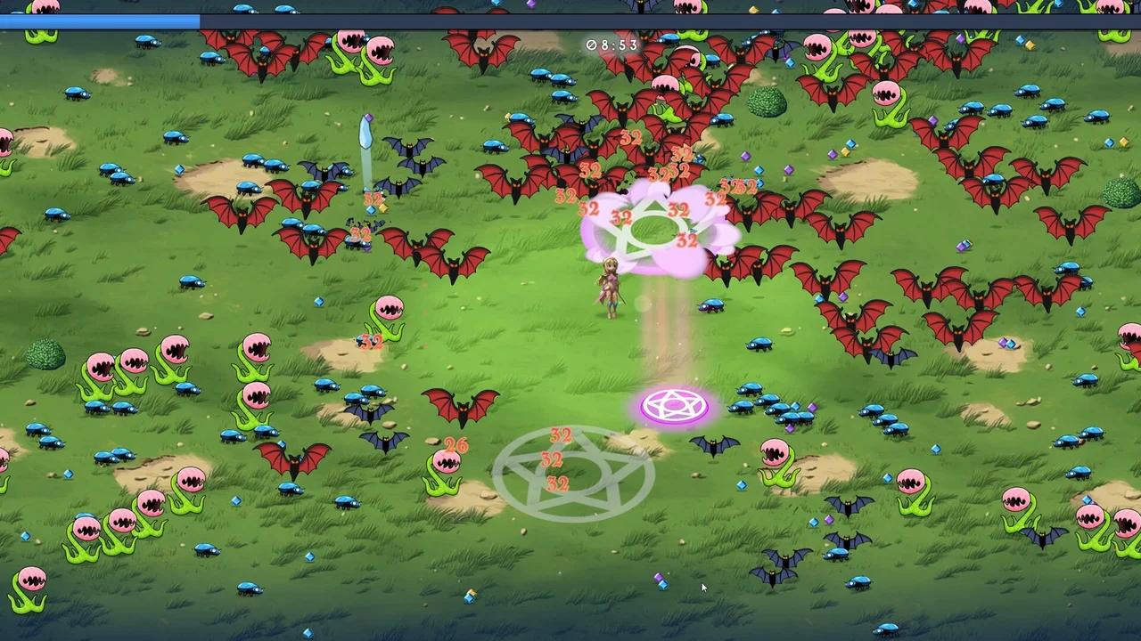 Violated Princess Preview 2