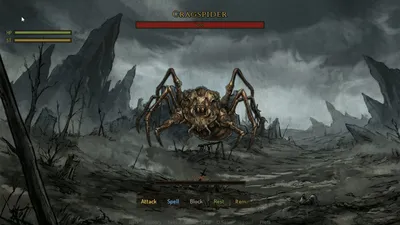 Lustsouls Preview 8