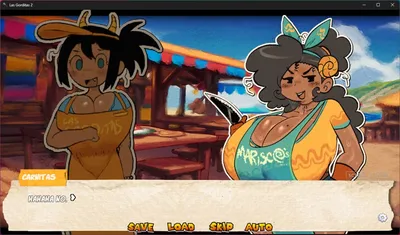 Las Gorditas 2 Preview 3