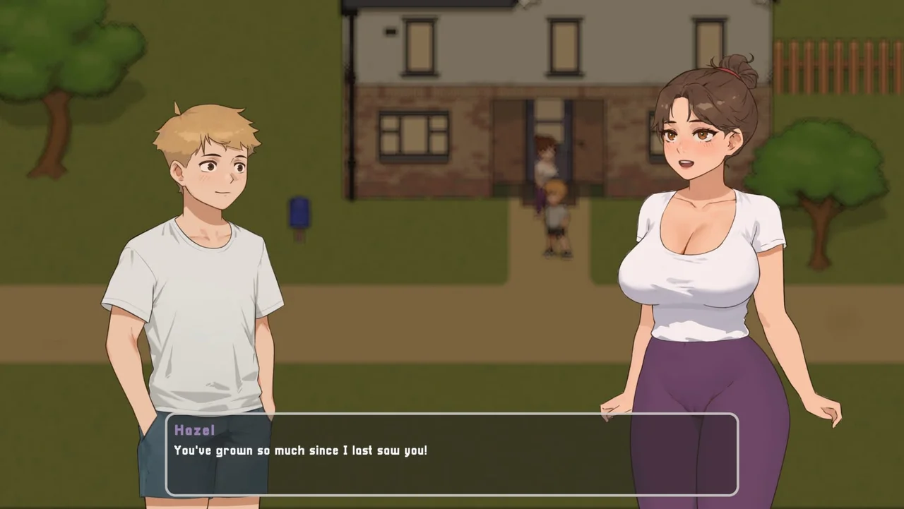 Willow Town Preview 1