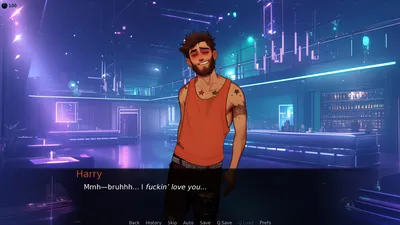 Trueclash Preview 3