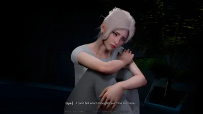 Arcanamesis Preview 10
