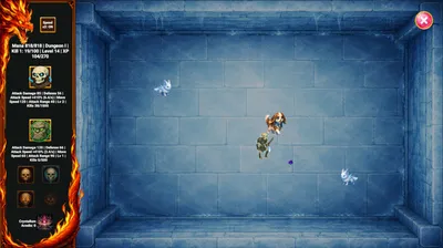 Reborn Summoner Preview 8