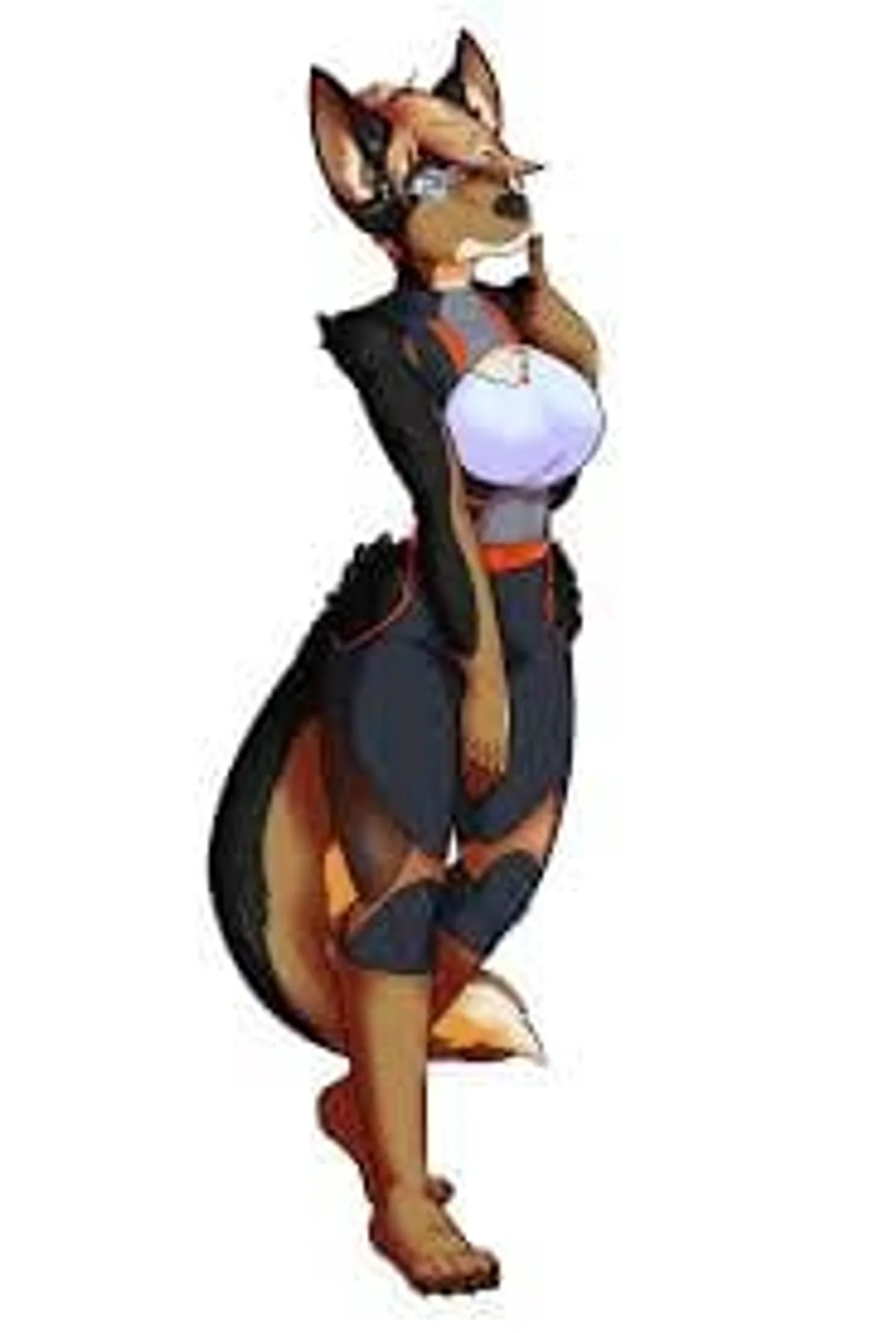 Trials in Tainted Space Preview 6