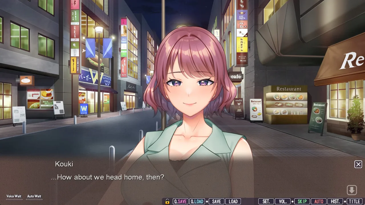Double Date Dilemma Preview 1