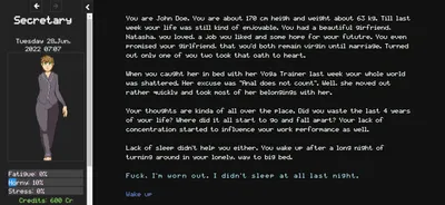 Secretary Preview 1
