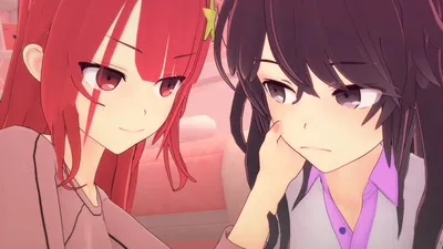 Just a Dream Preview 1