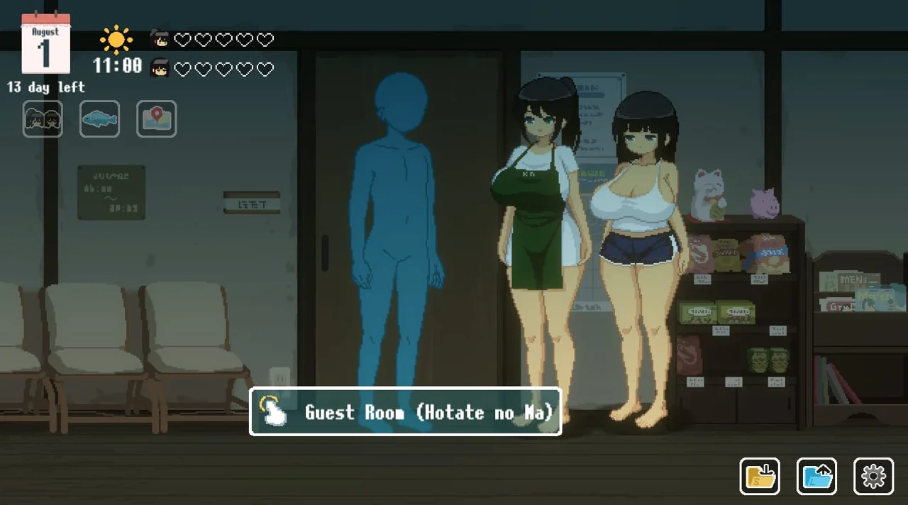 Summer 14 Days Vacation Preview 7