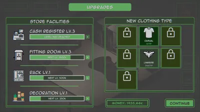 Silk and Shadows Preview 7