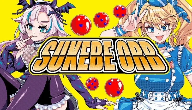 SUKEBE ORB
