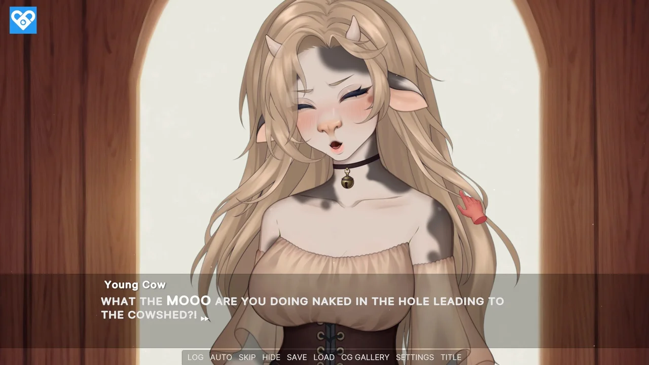 Chubby Story Preview 3