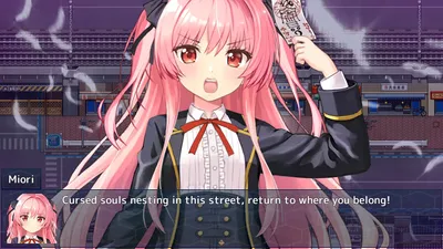 Hells 8th Avenue Mioris Mysterious Notebook Preview 6