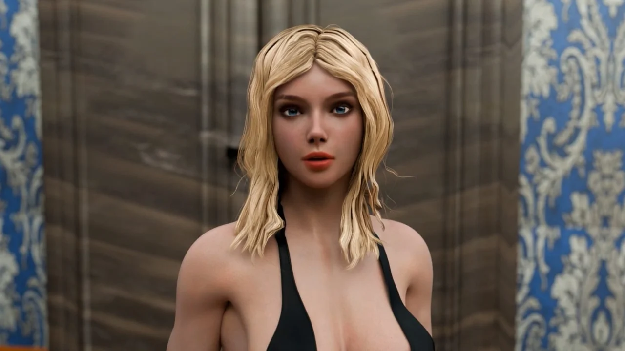 This Must Stay Hidden Preview 4