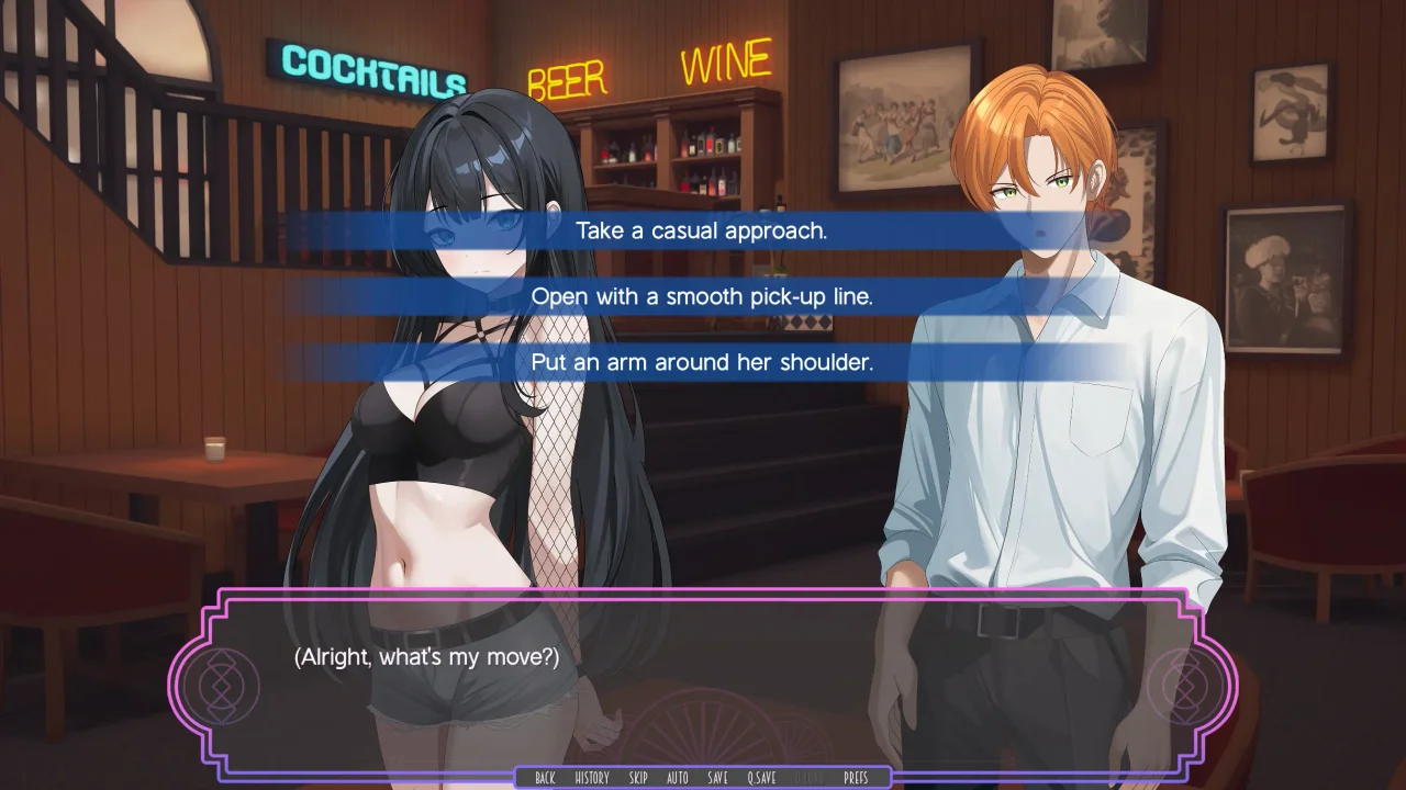 My Magical Assistant Preview (4)