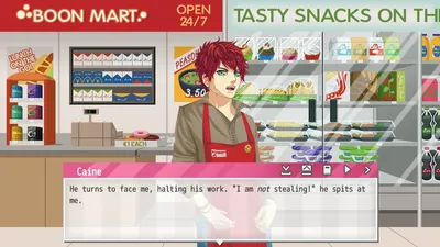 Tailor Tales Preview 1