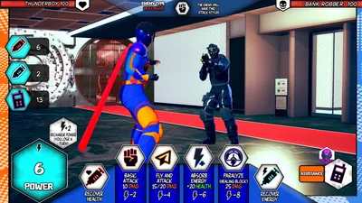 Super Ville Preview 8