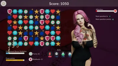 Boooooooooobs Preview 6