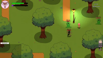Project Alice Preview 2