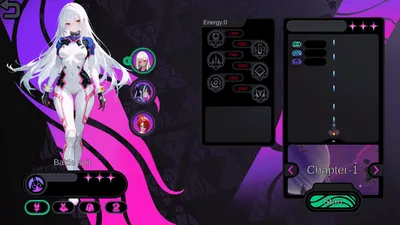 Tentacle Wars Preview 1