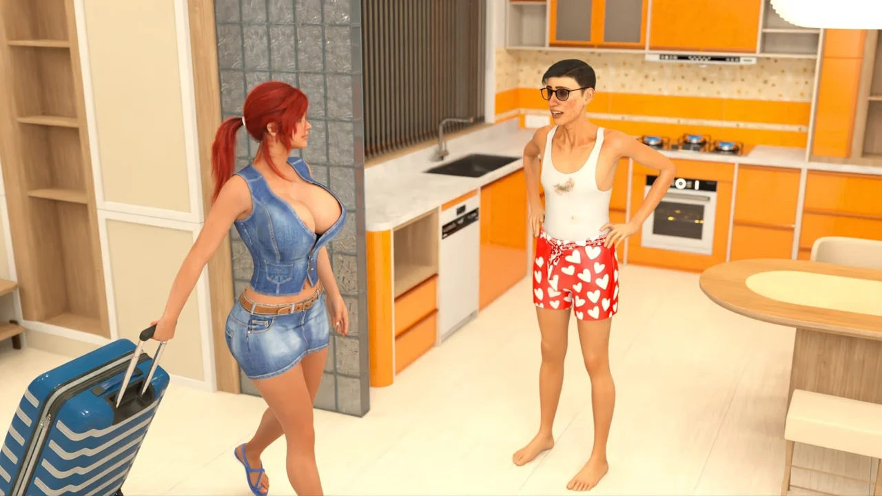 Summer Adventure Preview 2