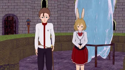 Mushoku Tensei Taking Cursed Love Preview 5