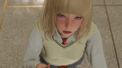Distortium Preview 3