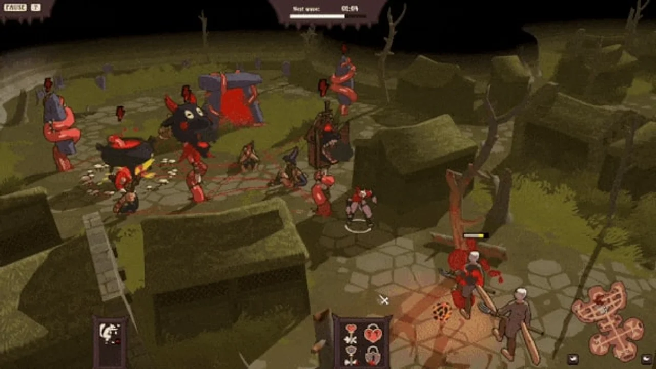 Monolilith Preview 2