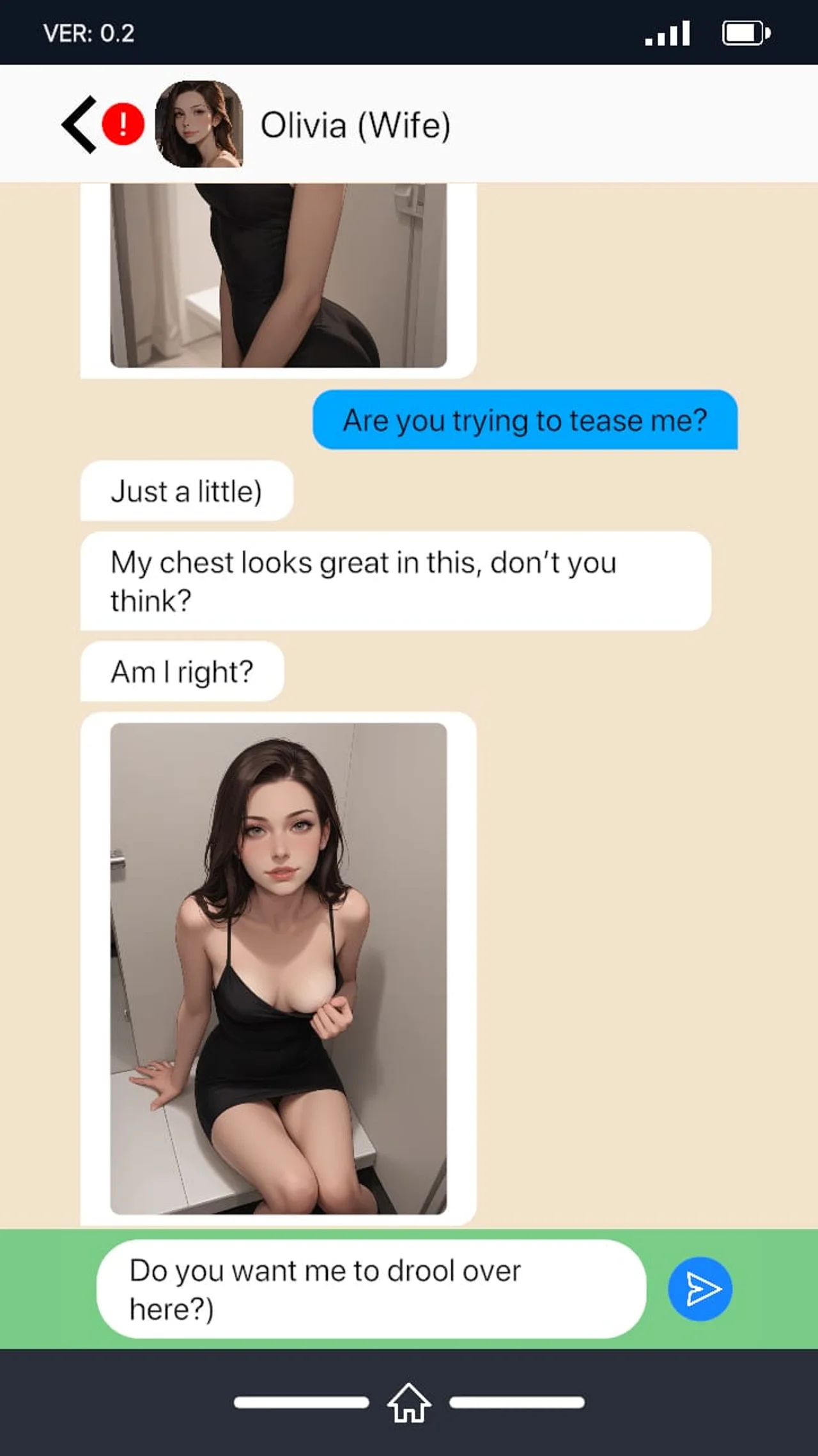 Phone Behind Bars Preview 2