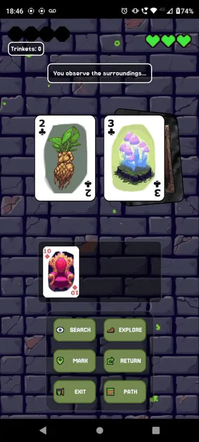 Goblins Heart a Loot the Loop Inspired Game Preview 9