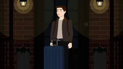 Quite a Ride Preview 1