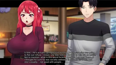 His Bet Her Loss Preview 2