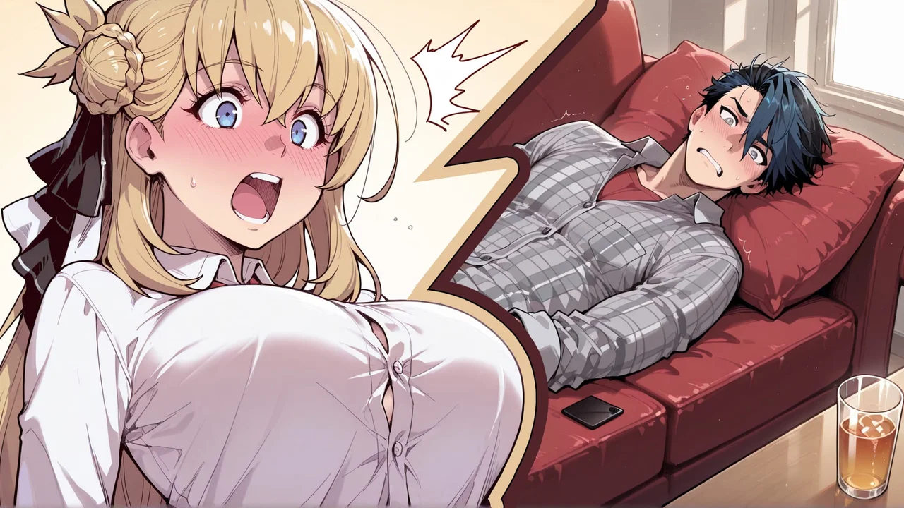 Pour Judgement Preview 5