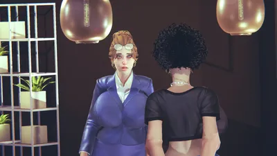 Mallowfall Lust Preview 3