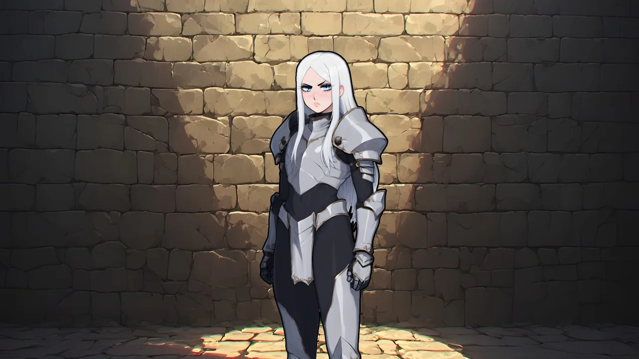 Thaloria Born to Die Preview 1