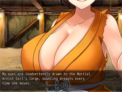 Lewd Battle Dungeon Preview 6
