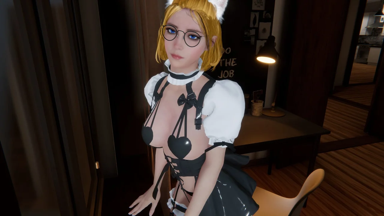 Sex Formula Preview 2