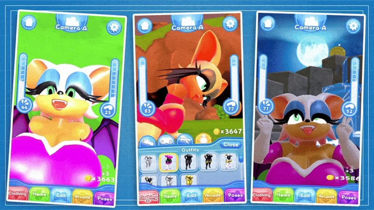 Pocketsweeties 2 Preview 1