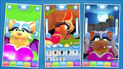 Pocketsweeties 2 Preview 1