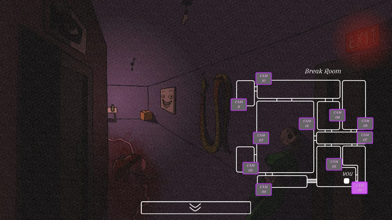Red Secret Preview 5