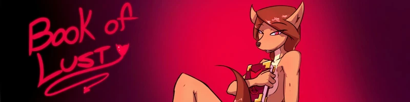 Book of Lust