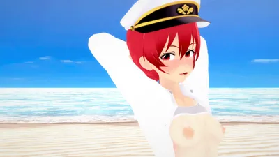 Serene Skies Preview 4