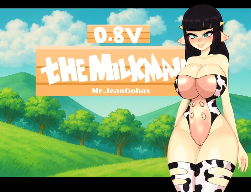The Milkmaid