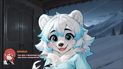 Sexyspacer Preview 2