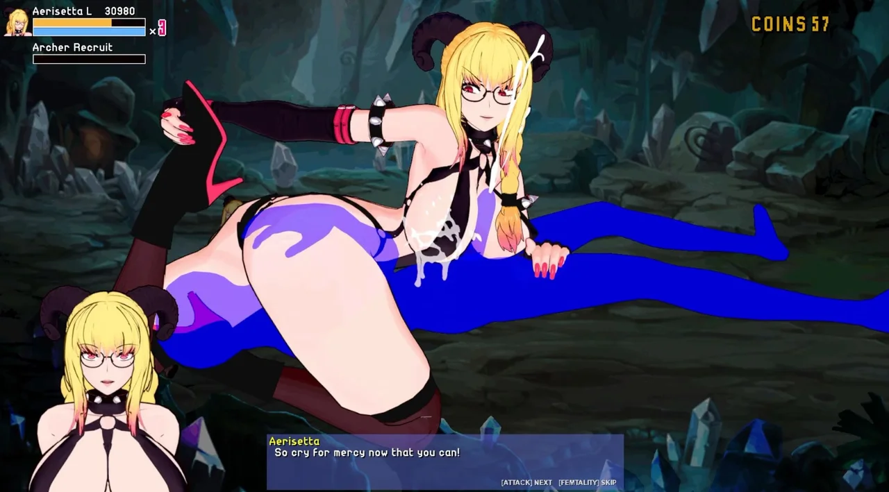 Femtality Preview 9