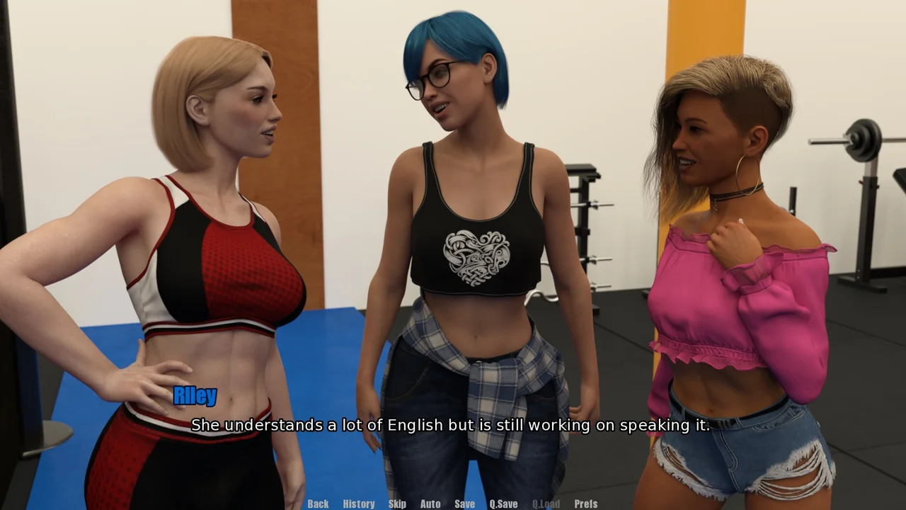 Going Over Preview 6