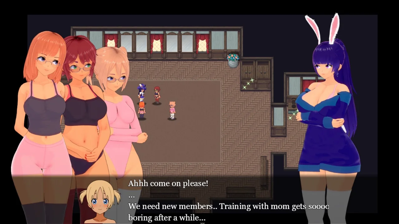 Sabrina the Hungry Witch Preview 2