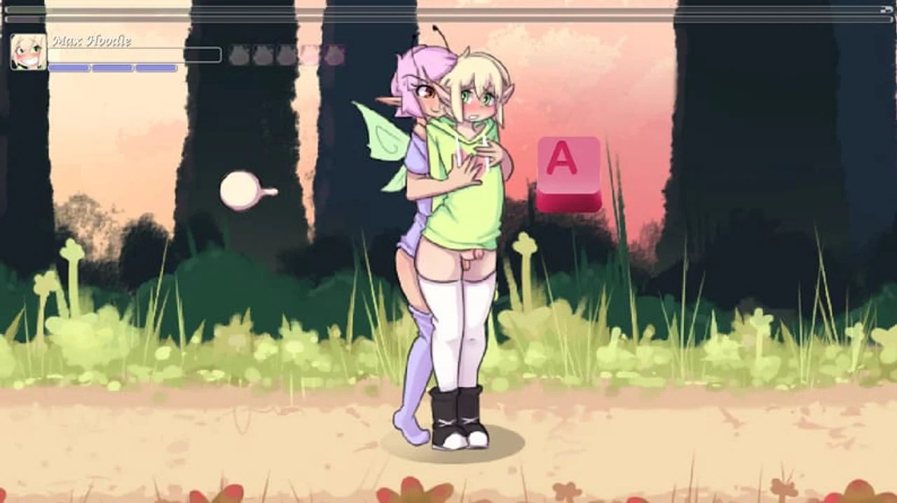 Max the Elf Preview 4