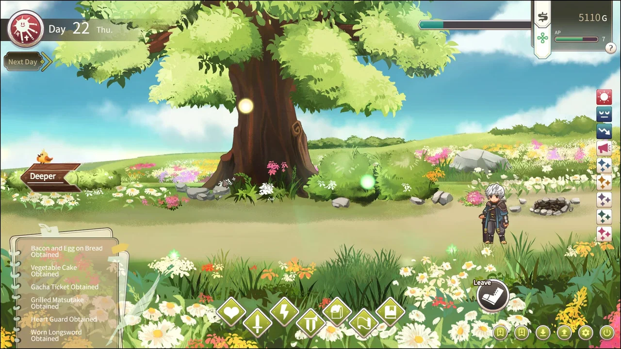 Love Confessions on the Adventure Preview 1